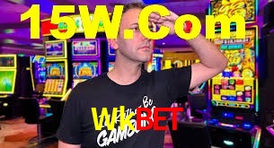 Welcome Bonus Wkbet
