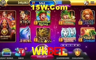 Wkbet - Rápido Acesse