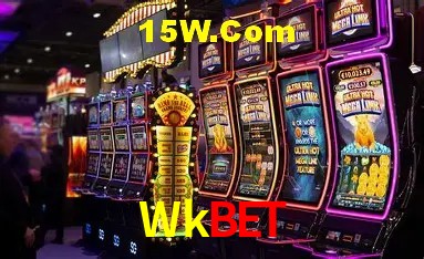 Wkbet Belo Horizonte - Jackpots