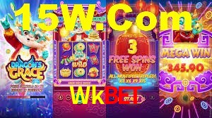 Exclusive Games Wkbet