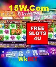 Wkbet São Paulo - Top Slots