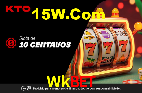 Wkbet Com