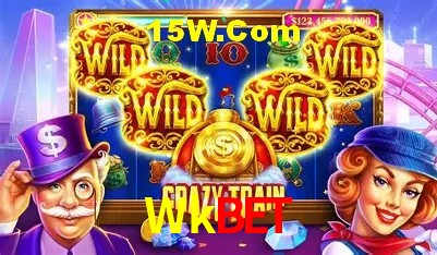 Wkbet Brasília - Jogo Features