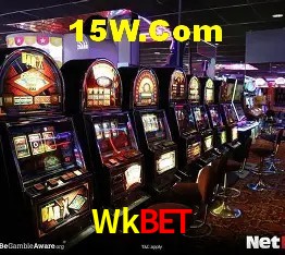 Segurança 2FA Wkbet