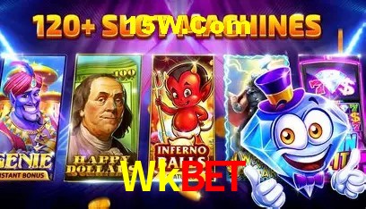 Wkbet Fortaleza - Reviews
