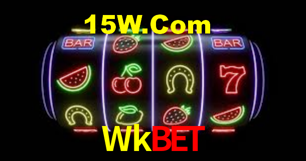 Wkbet: A Experiência de Casino com Jogos de Mesa ao Vivo