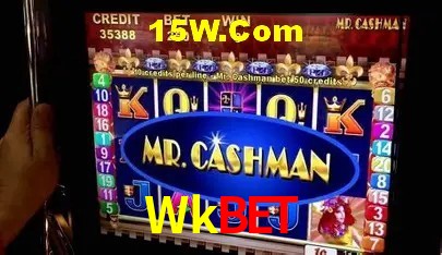 Wkbet São Paulo - Hot Promos