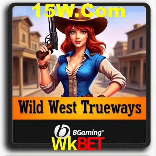 Interface do App Wkbet