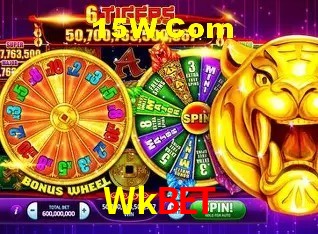 Sistemas de Segurança Wkbet