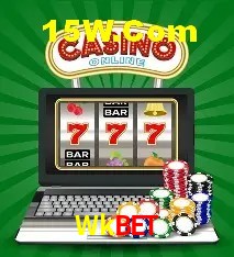 Casino Ao Vivo Wkbet