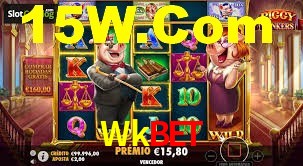 Experiência VIP Wkbet