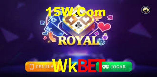 Wkbet App - Aplicativo Móvel Oficial