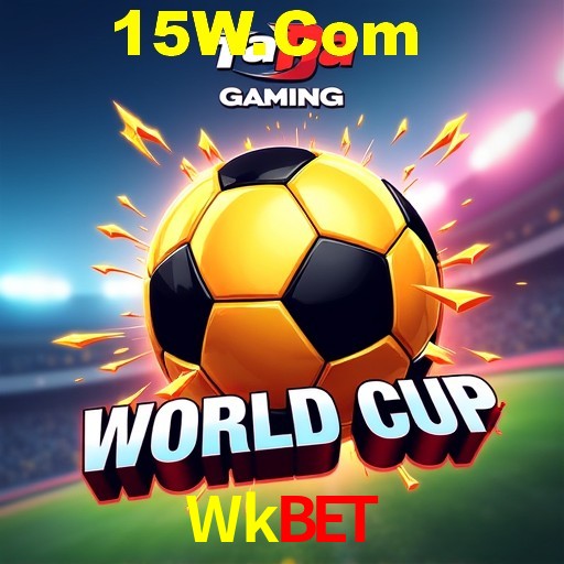 Descubra o Mundo do Cassino Online com Wkbet