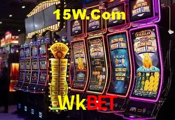 Tecnologia da Plataforma Wkbet