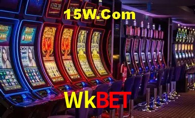 Benefícios da Conta Wkbet