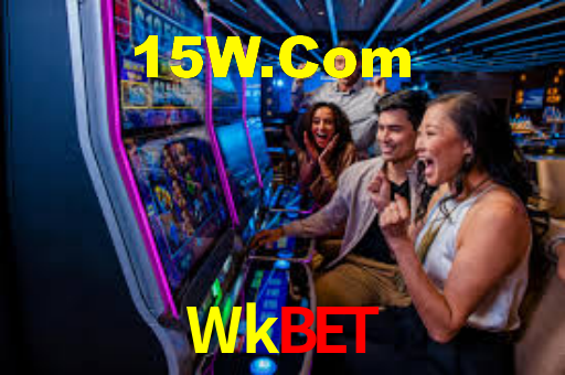 Sinta a adrenalina dos jogos de cassino com Wkbet