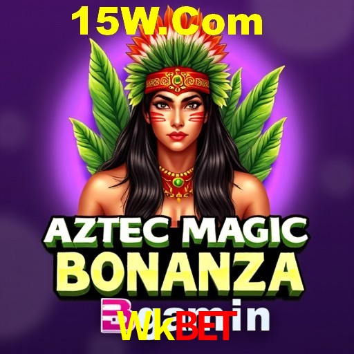 APP oficial da Wkbet para mobile