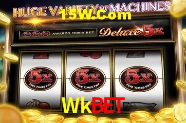 Wkbet - Login Methods