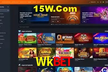 Wkbet Rio de Janeiro - Slot Strategy