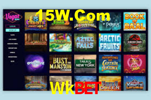 Wkbet