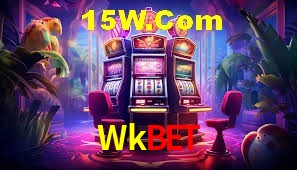 Live Casino Wkbet