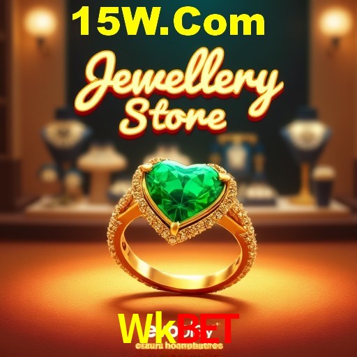 Casino Ao Vivo Wkbet