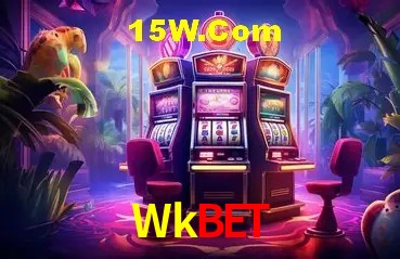Cadastro Rápido Wkbet