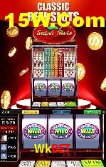 Wkbet Rio de Janeiro - Popular Jogos