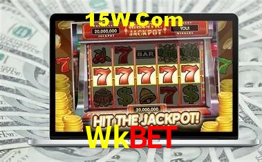 Diretório de Jogos Wkbet