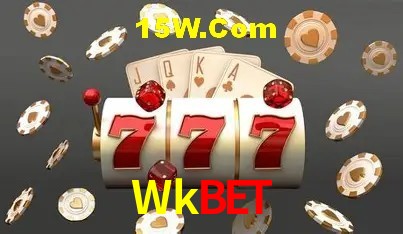 Promoções Sazonais Wkbet