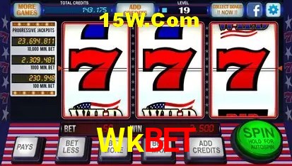 Wkbet Salvador - Statistics