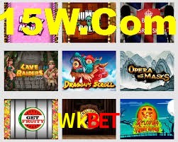 Spaceman Game Wkbet
