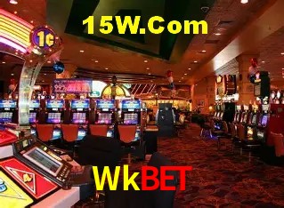 Wkbet - Pagamento PIX Instantâneo