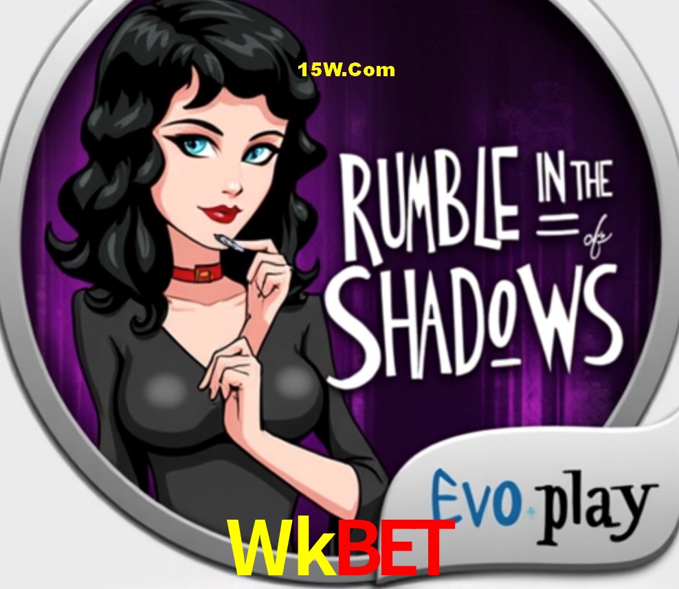 Estatísticas do Jogo Wkbet