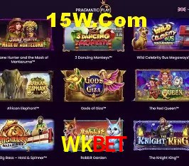 Login Seguro Wkbet