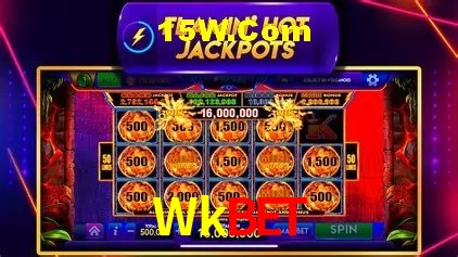 Wkbet Belo Horizonte - Promo Tips