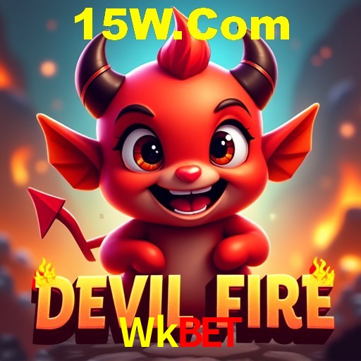 Inovações de Jogos na Wkbet: O Futuro das Experiências Interativas