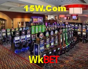 Wkbet Salvador - Strategy