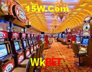 Wkbet Brasília - Bonus Features